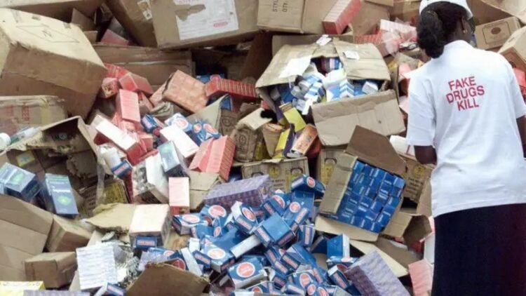 NAFDAC Withdraws, Suspends Or Cancels 101 Pharmaceutical Products