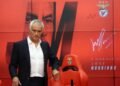 José Mourinho Appointed Benfica Head Coach Until 2027 with Break Clause
