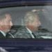 Prince Harry Reunites With King Charles III In London After More Than A Year