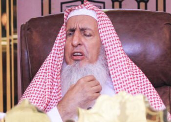 Saudi Grand Mufti Sheikh Abdulaziz Dies At 82, Kingdom Declares Nationwide Funeral Prayers