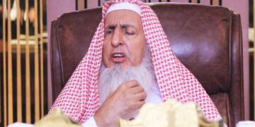 Saudi Grand Mufti Sheikh Abdulaziz Dies At 82, Kingdom Declares Nationwide Funeral Prayers
