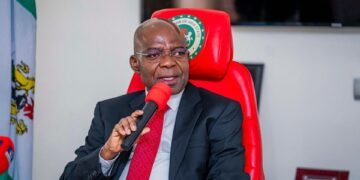 Abia State Dismisses Six Ministry of Justice Officers Over Payroll Fraud