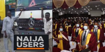 My drivers earn more than university graduates in Nigeria-Aliko Dangote