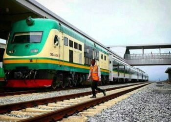 Abuja-Kaduna Train Service To Resume October 1 After Safety Checks