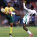 Super Eagles Held To 1-1 Draw By South Africa In World Cup Qualifier