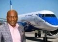 MRO sited in Lagos because of difficulties securing land in the Southeast – Allen Onyema, Air Peace Chairman