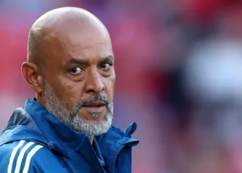 Nottingham Forest Sack Nuno Espirito Santo After 21 Months Following Poor Start And Rift With Owner
