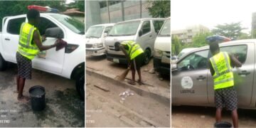 Lagos State Orders Bakery Workers to Perform Two Weeks of Community Service Over Bread Theft