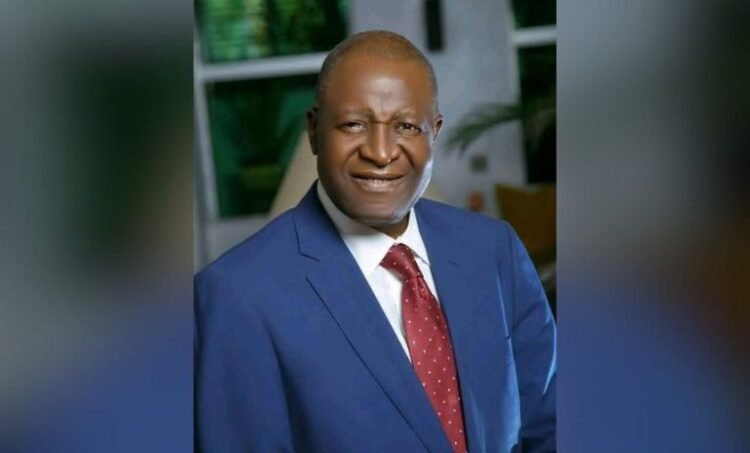 Former FCT Minister Solomon Ewuga Dies After Prolonged Illness