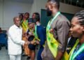 Governor Alex Otti Grants Automatic Employment To Nine Ex-Corps Members Honoured By NYSC