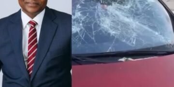 Abubakar Malami Escapes Attack As Thugs Ambush Convoy In Birnin Kebbi