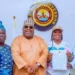 Osun Governor Appoints Street Puff-Puff Seller Oluwatosin Adejumo As Government House Chef
