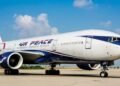 Air Peace Co-Pilot David Bernard Rejects NSIB Report Alleging Alcohol And Drug Use