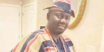 Nigerian Society Of Engineers Extends Membership Invitation To Alaafin Of Oyo