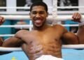 Anthony Joshua’s First Ever Nigeria Fight Planned For Early 2026
