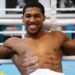 Anthony Joshua’s First Ever Nigeria Fight Planned For Early 2026