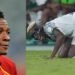 Former Ghana Striker Asamoah Gyan Questions Victor Osimhen’s Injury Ahead Of World Cup Qualifier