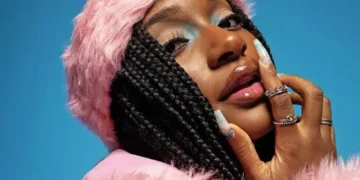 Ayra Starr Tops Spotify List Of Leading Female Afrobeats Artists