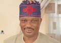 Ex-Ondo Governorship Candidate Bamidele Akingboye Passes Away In Lagos