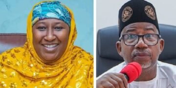 Governor Bala Mohammed Sacks Bauchi Women Affairs Commissioner In Cabinet Reshuffle