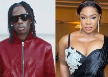 Rema Accused Of Using Police To Harass And Detain Interior Designer Over Payment Dispute