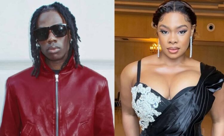 Rema Accused Of Using Police To Harass And Detain Interior Designer Over Payment Dispute