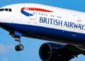 Federal High Court Orders British Airways To Pay N50 Million To Nigerian Passenger