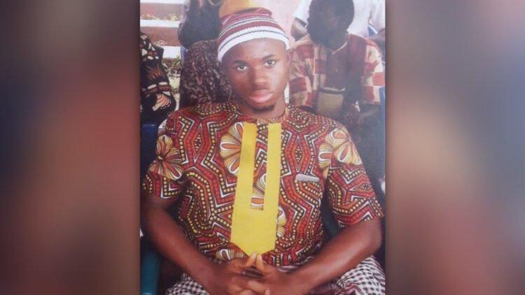 NBA Demands Probe of Boy Evangelist Shot Kpai by Police for Preaching at Crossriver Govt House