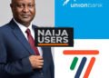 Union Bank completed a full merger with Titan Trust Bank, following CBN approval