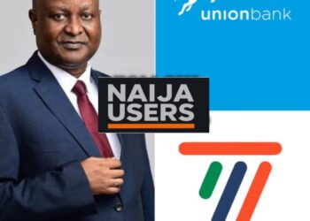 Union Bank completed a full merger with Titan Trust Bank, following CBN approval