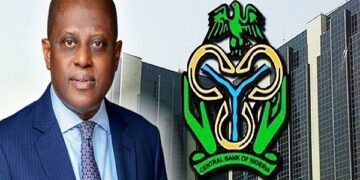 Central Bank of Nigeria Cuts Benchmark Interest Rate to 27%