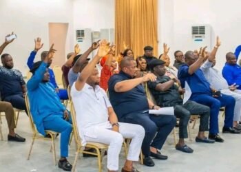 Rivers Assembly Calls on Fubara to Submit Commissioner Nominees as Lawmakers Resume Duties