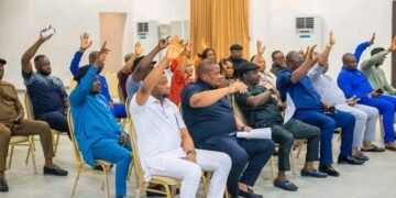 Rivers Assembly Calls on Fubara to Submit Commissioner Nominees as Lawmakers Resume Duties