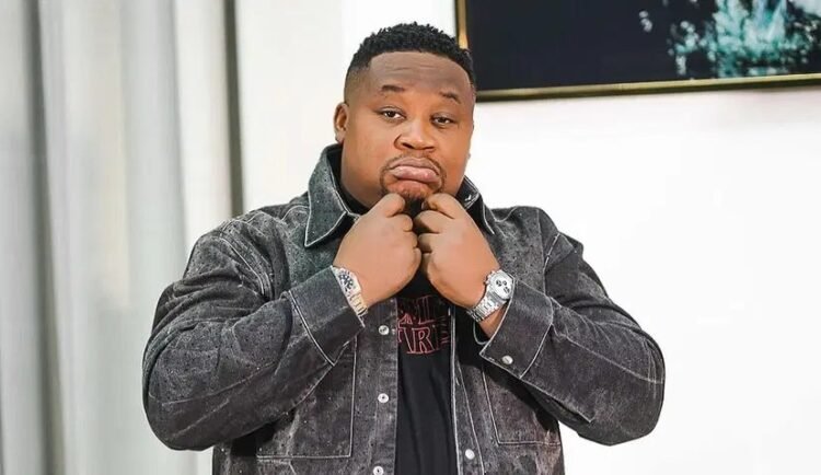 Cubana Chief Priest Slams Nigerian Healthcare System, Calls It a “Joke”