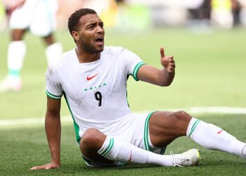 NFF Disowns Press Release Blaming Troost-Ekong And Dessers For Super Eagles’ 1-1 Draw Against South Africa