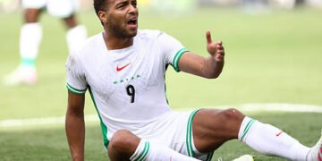 NFF Disowns Press Release Blaming Troost-Ekong And Dessers For Super Eagles’ 1-1 Draw Against South Africa