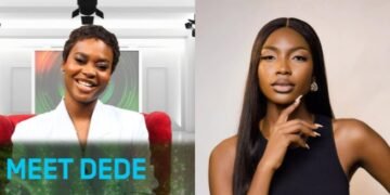 Dede and Joanna Fake Eviction Shocks Big Brother Naija Housemates and Fans