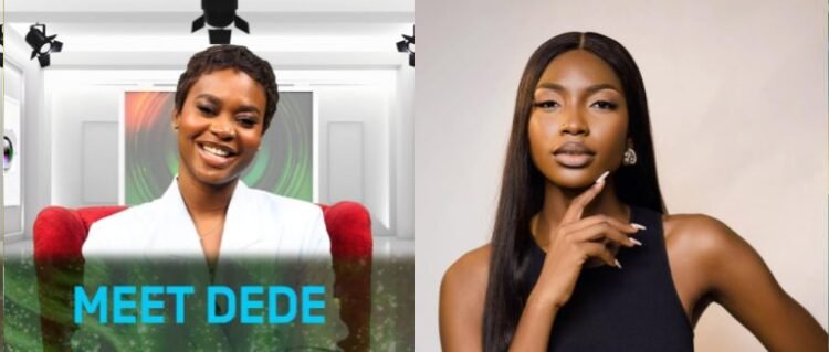 Dede and Joanna Fake Eviction Shocks Big Brother Naija Housemates and Fans