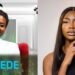 Dede and Joanna Fake Eviction Shocks Big Brother Naija Housemates and Fans