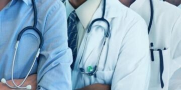 Resident Doctors Begin Five-Day Warning Strike Over Unpaid Allowances And Welfare Issues