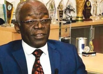 Femi Falana Accuses World Bank, IMF Of Forcing Nigeria To Remove Petrol Subsidies