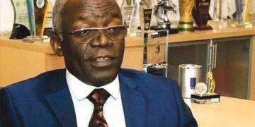 Femi Falana Accuses World Bank, IMF Of Forcing Nigeria To Remove Petrol Subsidies