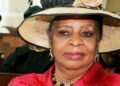Educationist Leila Fowler Dies At 92, Founder of Vivian Fowler Memorial College For Girls