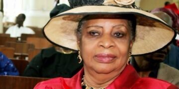 Educationist Leila Fowler Dies At 92, Founder of Vivian Fowler Memorial College For Girls