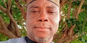 APC Chieftain Hon. Ejeh Udeh Shot Dead By Gunmen At His Benue Residence