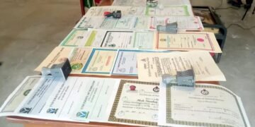 FG Orders Nationwide Academic Credential Verification, Launches Crackdown On Fake Certificates