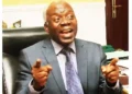 Femi Falana Accuses World Bank, IMF Of Forcing Nigeria To Remove Petrol Subsidies