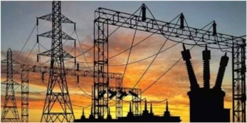 National Power Grid Collapses, Parts Of Country Plunged Into Darkness