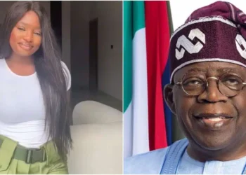 Corps Member Raye Appeals to Tinubu Over Alleged Unlawful NYSC Extension