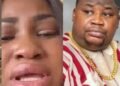 Whitemoney Apologises To Cubana Chief Priest Over Viral TikTok Video With Alleged Baby Mama